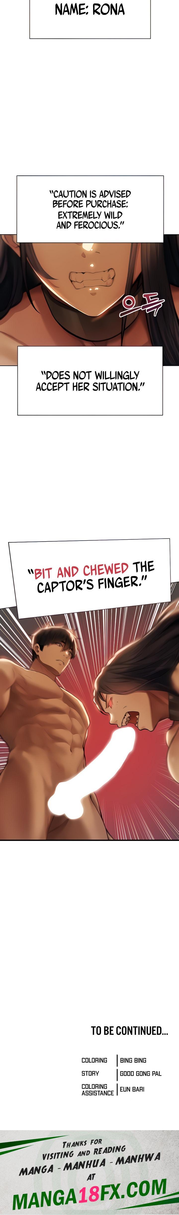 MILF Hunting In Another World - Chapter 28 Page 29