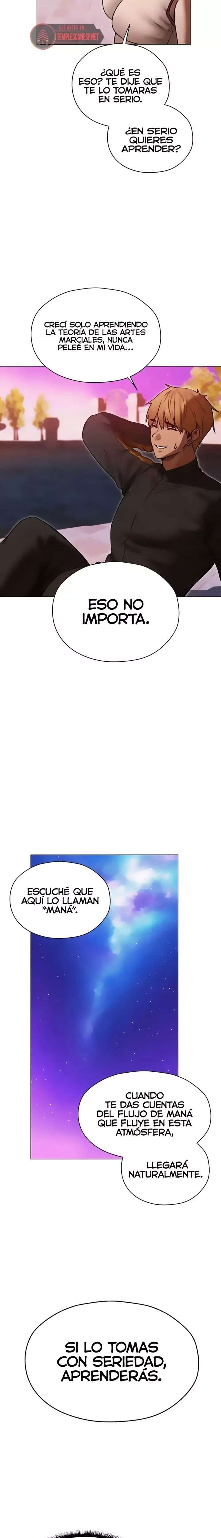 MILF Hunting In Another World Raw - Chapter 101 Page 13