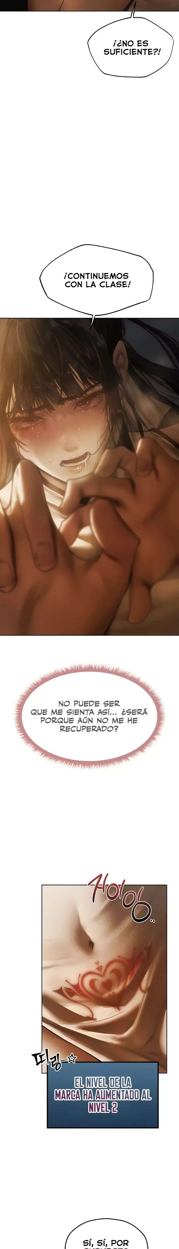 MILF Hunting In Another World Raw - Chapter 102 Page 11