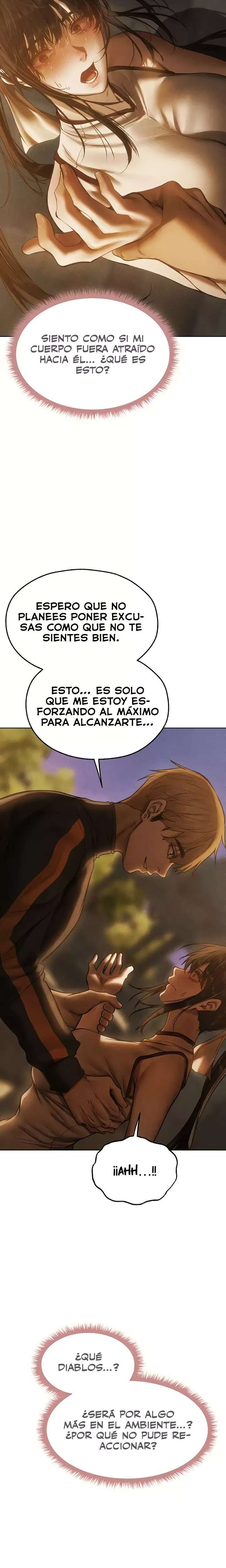 MILF Hunting In Another World Raw - Chapter 102 Page 14