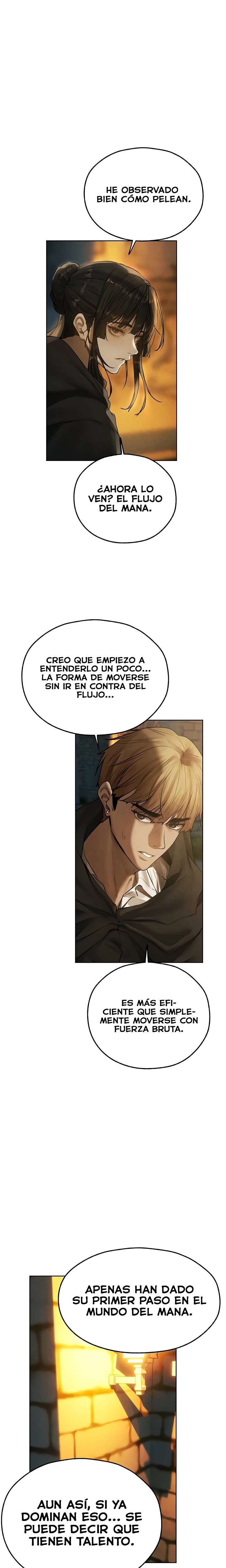 MILF Hunting In Another World Raw - Chapter 103 Page 14