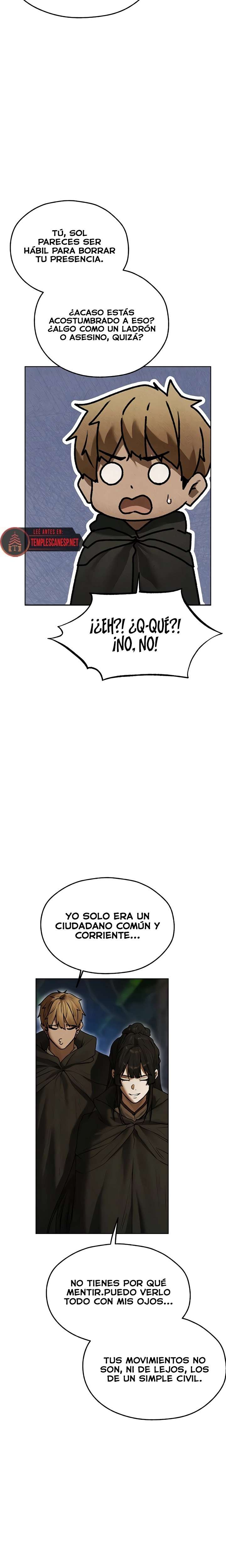 MILF Hunting In Another World Raw - Chapter 103 Page 15