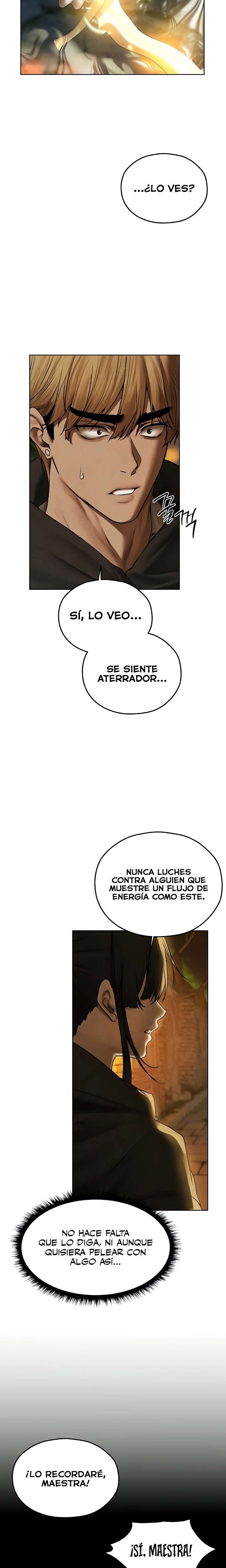 MILF Hunting In Another World Raw - Chapter 103 Page 17