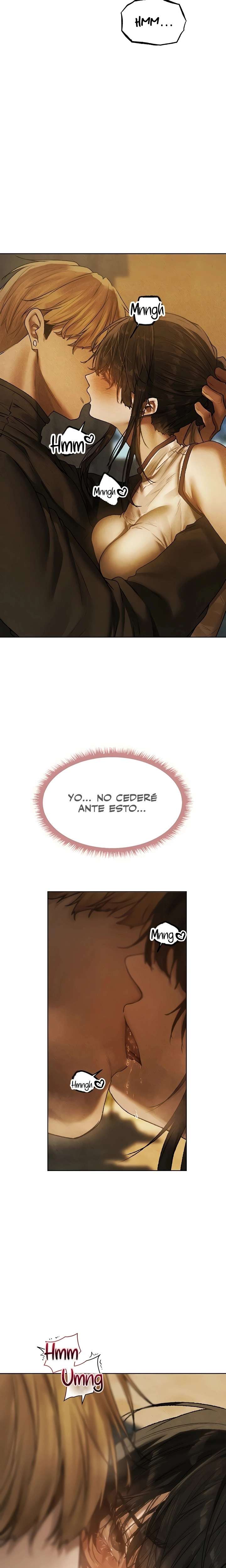 MILF Hunting In Another World Raw - Chapter 103 Page 3