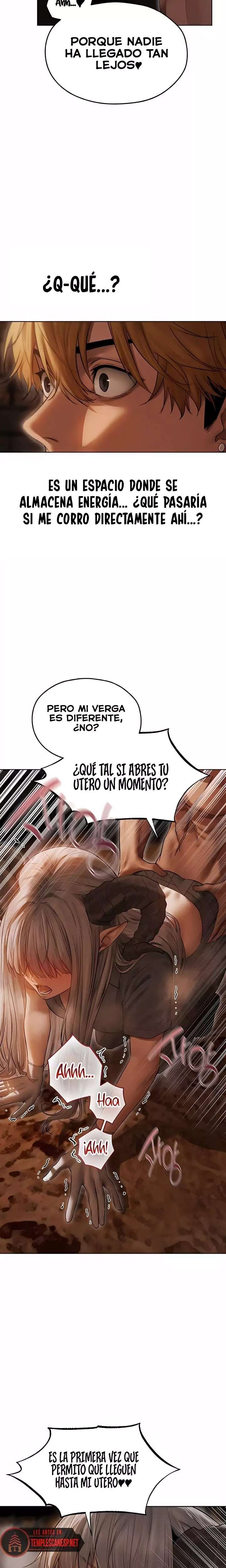 MILF Hunting In Another World Raw - Chapter 106 Page 22