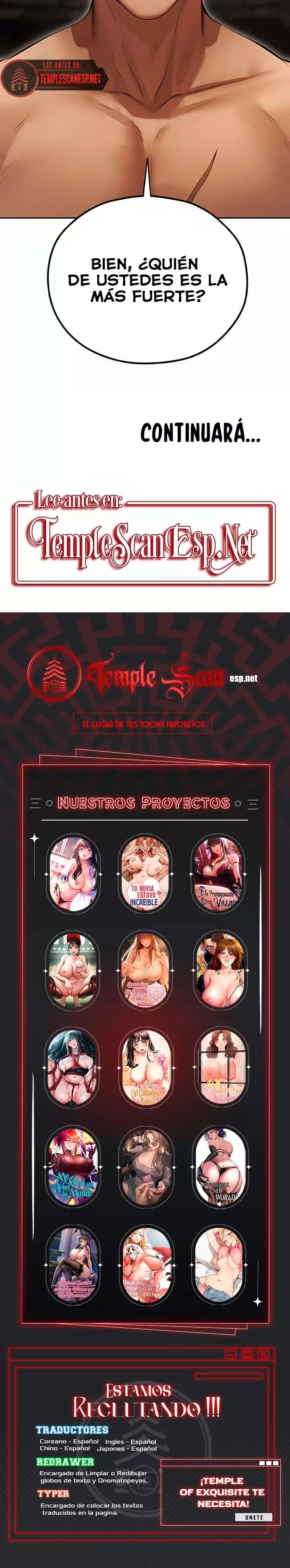 MILF Hunting In Another World Raw - Chapter 106 Page 28