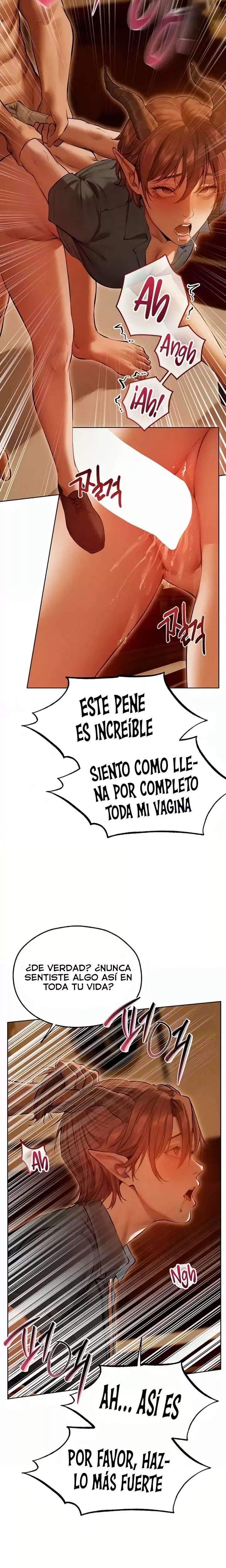 MILF Hunting In Another World Raw - Chapter 108 Page 11