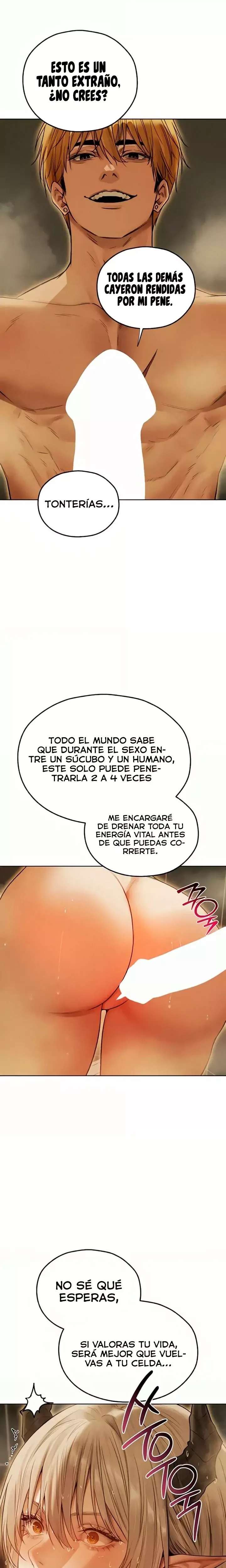 MILF Hunting In Another World Raw - Chapter 108 Page 26