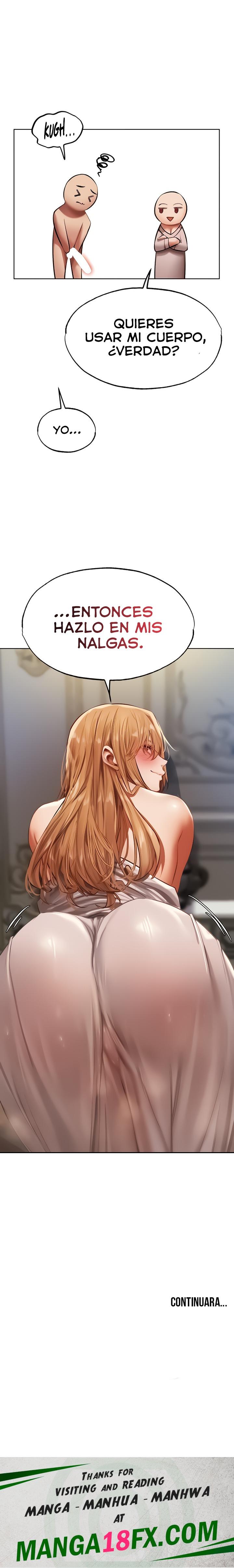 MILF Hunting In Another World Raw - Chapter 37 Page 30