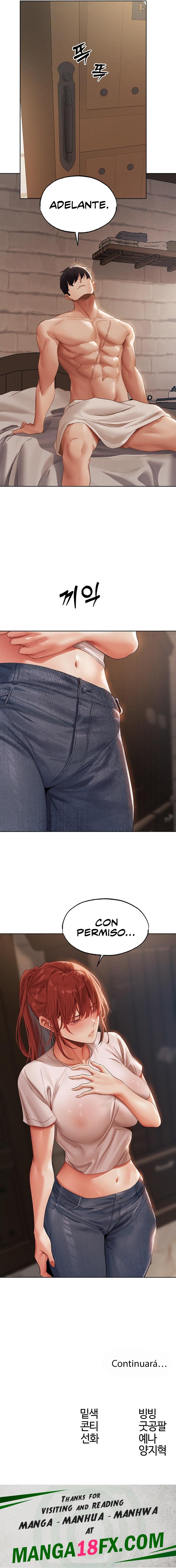 MILF Hunting In Another World Raw - Chapter 39 Page 29