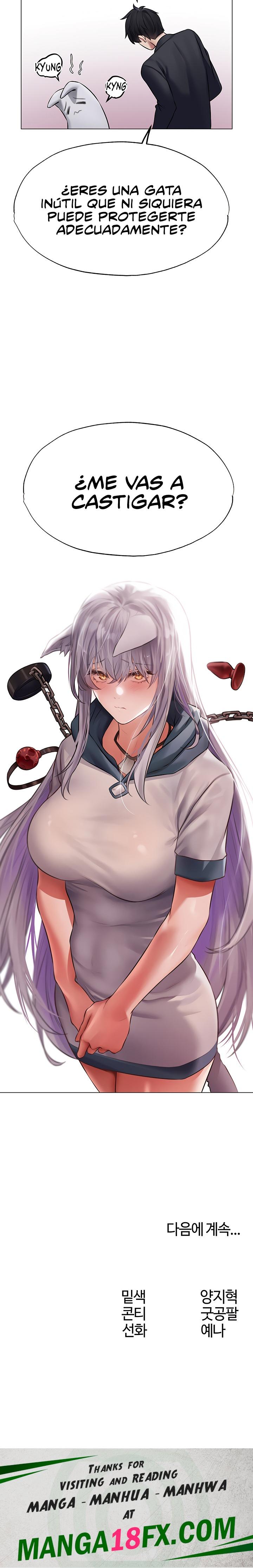 MILF Hunting In Another World Raw - Chapter 41 Page 29