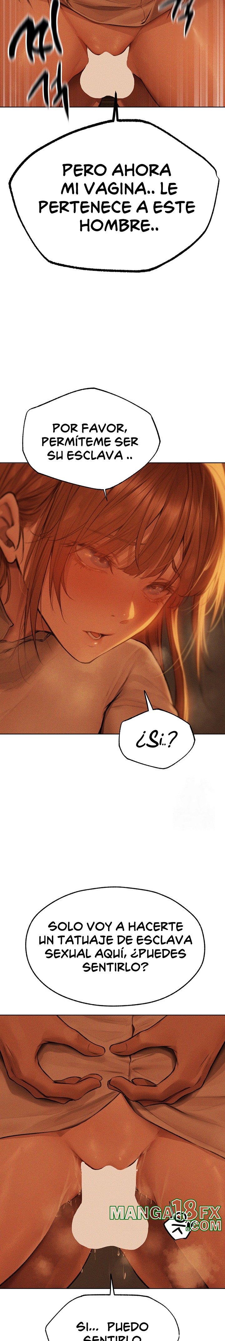 MILF Hunting In Another World Raw - Chapter 71 Page 15