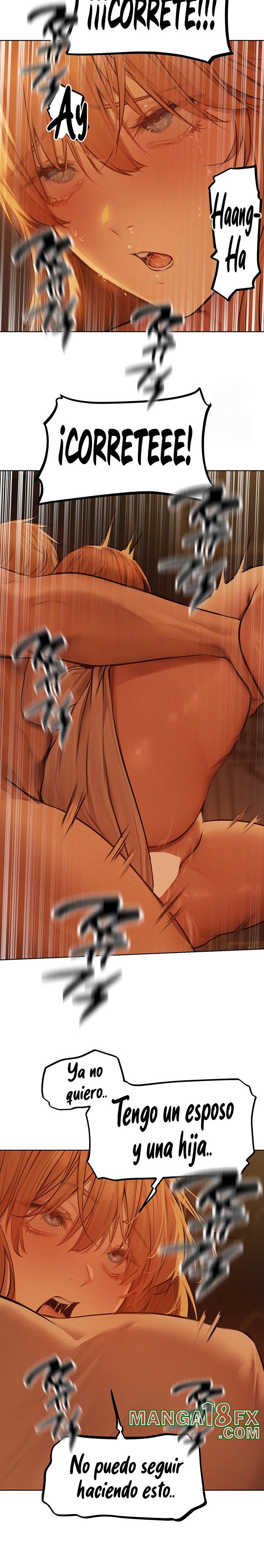 MILF Hunting In Another World Raw - Chapter 71 Page 2