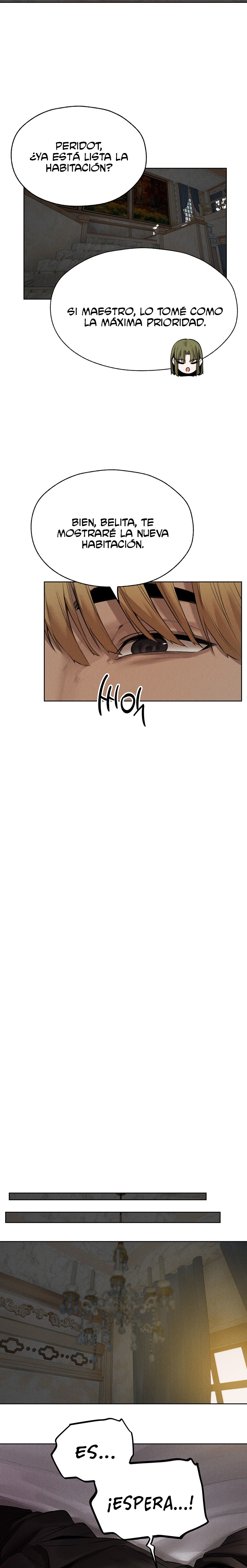 MILF Hunting In Another World Raw - Chapter 82 Page 12