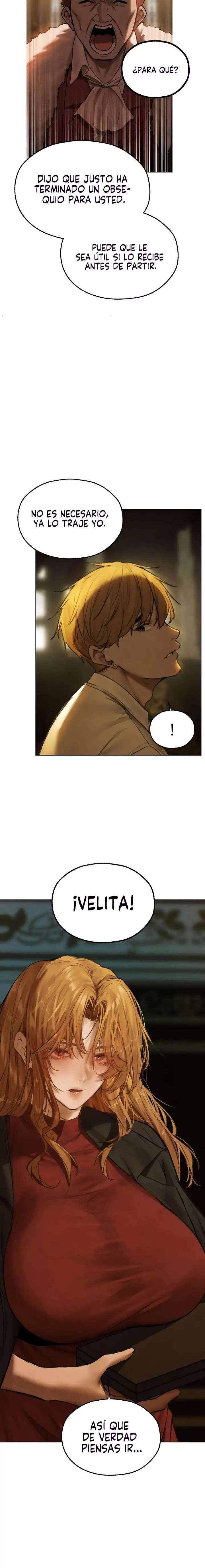 MILF Hunting In Another World Raw - Chapter 96 Page 12