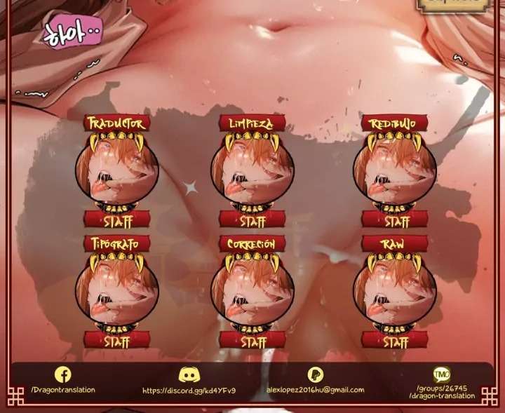 MILF Hunting In Another World Raw - Chapter 96 Page 2