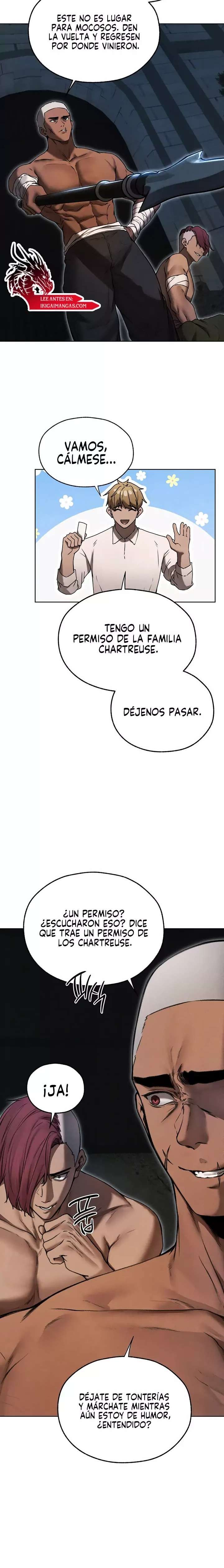 MILF Hunting In Another World Raw - Chapter 96 Page 22