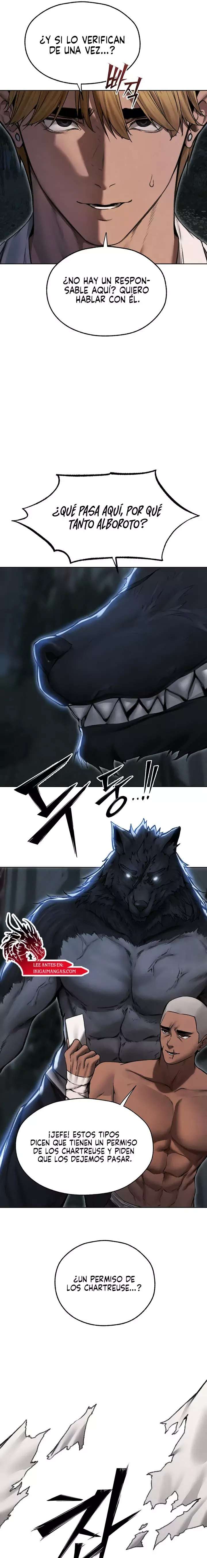 MILF Hunting In Another World Raw - Chapter 96 Page 23