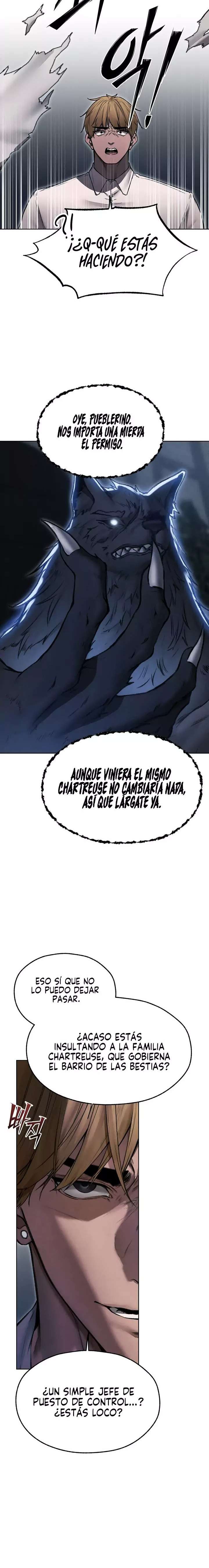 MILF Hunting In Another World Raw - Chapter 96 Page 24