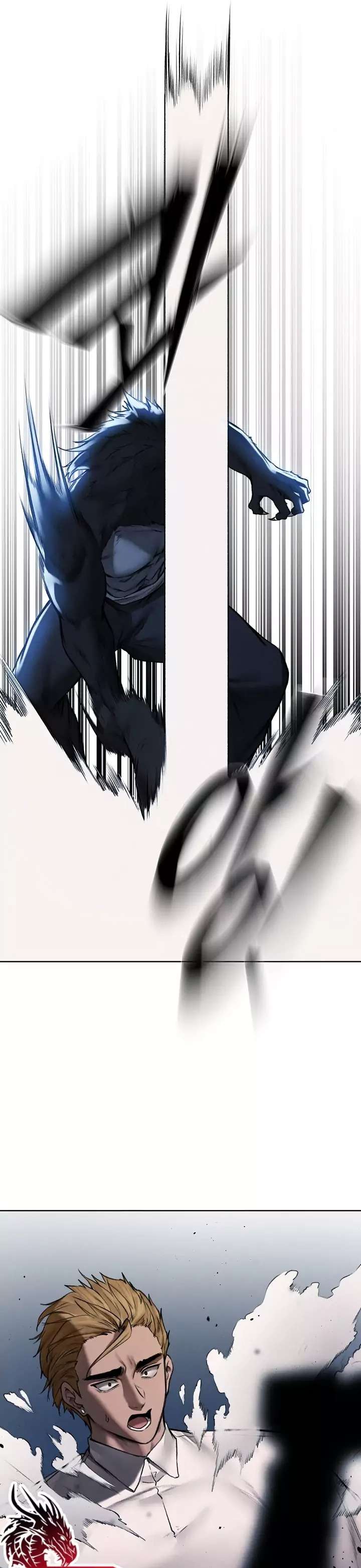 MILF Hunting In Another World Raw - Chapter 96 Page 27