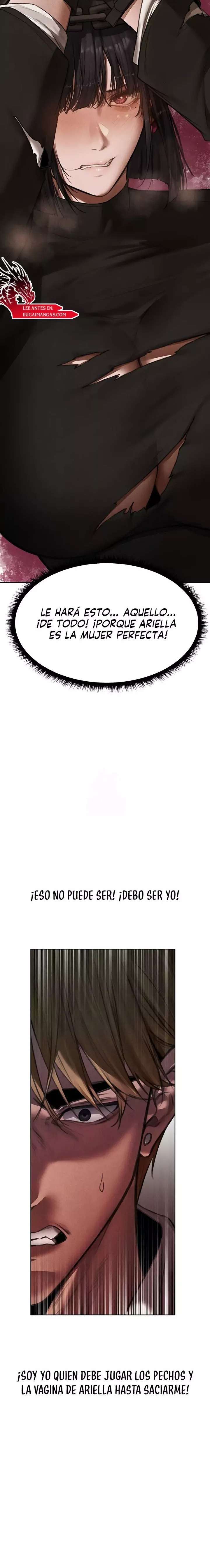 MILF Hunting In Another World Raw - Chapter 96 Page 6