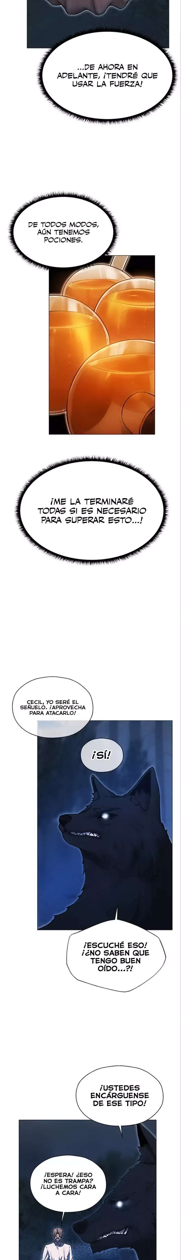 MILF Hunting In Another World Raw - Chapter 97 Page 10