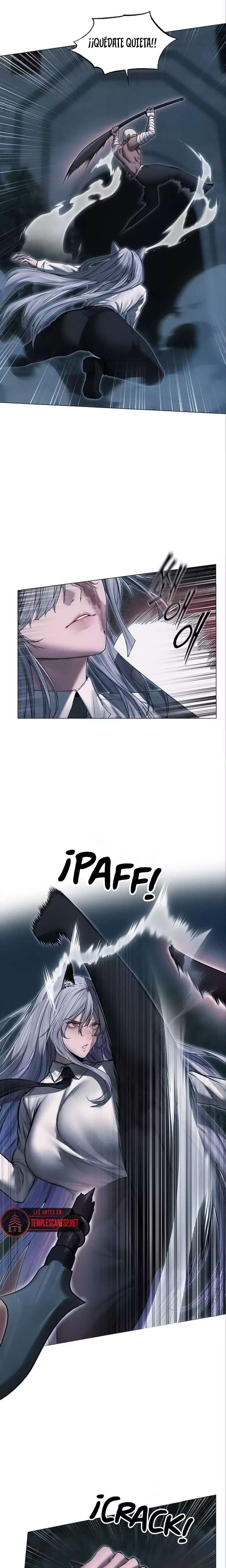 MILF Hunting In Another World Raw - Chapter 97 Page 12