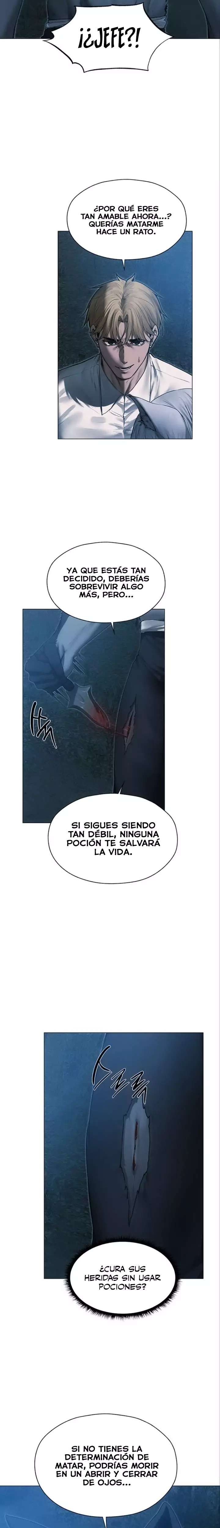 MILF Hunting In Another World Raw - Chapter 97 Page 17