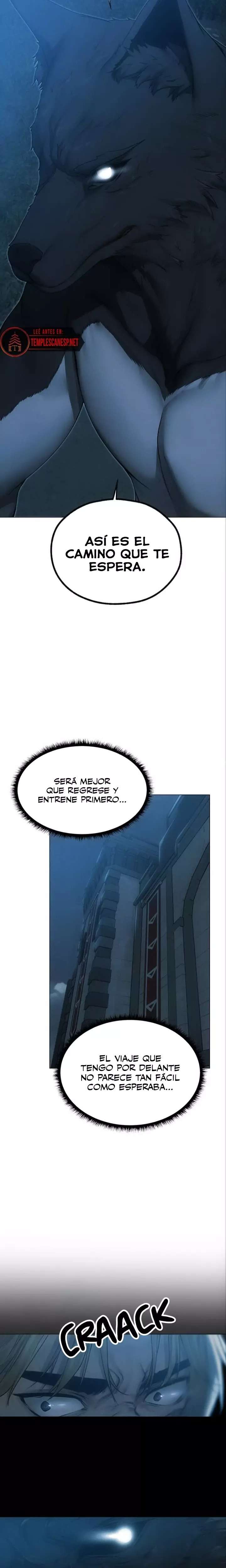 MILF Hunting In Another World Raw - Chapter 97 Page 18