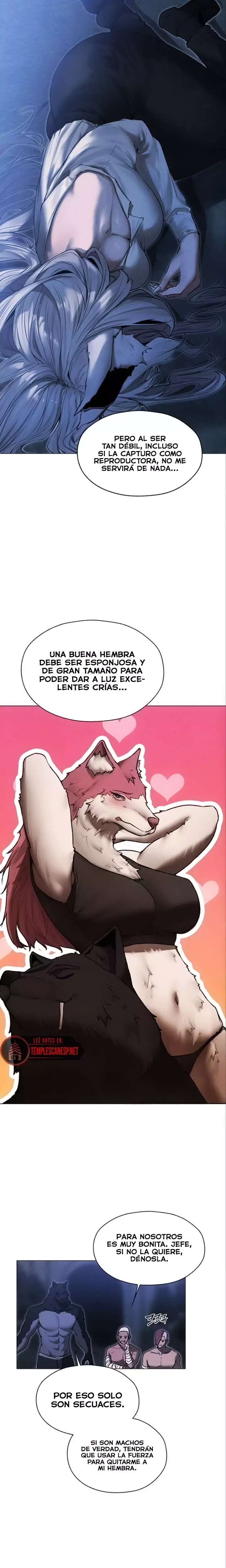 MILF Hunting In Another World Raw - Chapter 97 Page 2