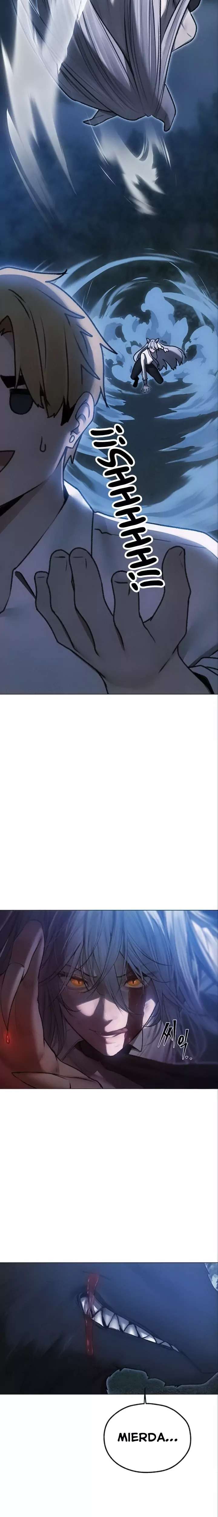 MILF Hunting In Another World Raw - Chapter 97 Page 6