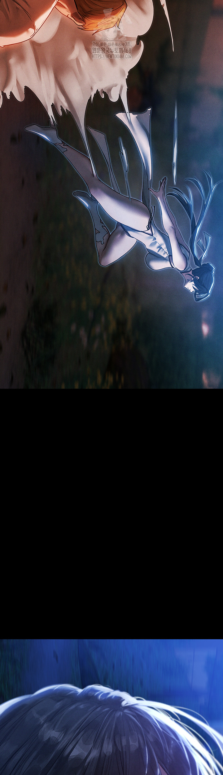 MILF Hunting In Another World Raw - Chapter 98 Page 5