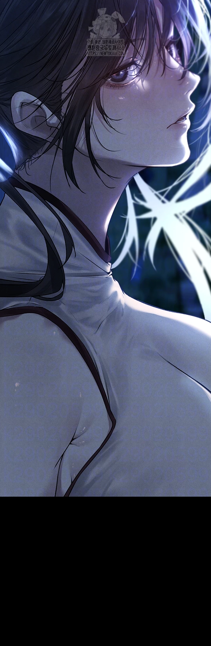 MILF Hunting In Another World Raw - Chapter 98 Page 6