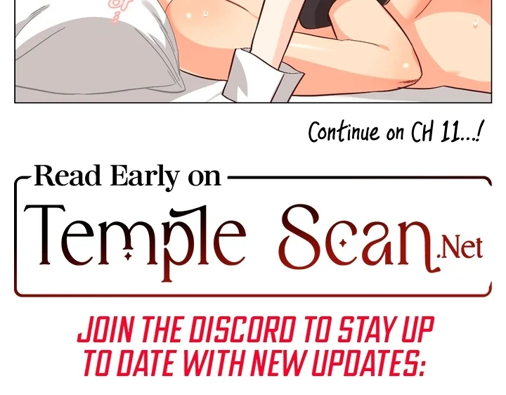 Lesbian Sex Hell - Chapter 10 Page 31