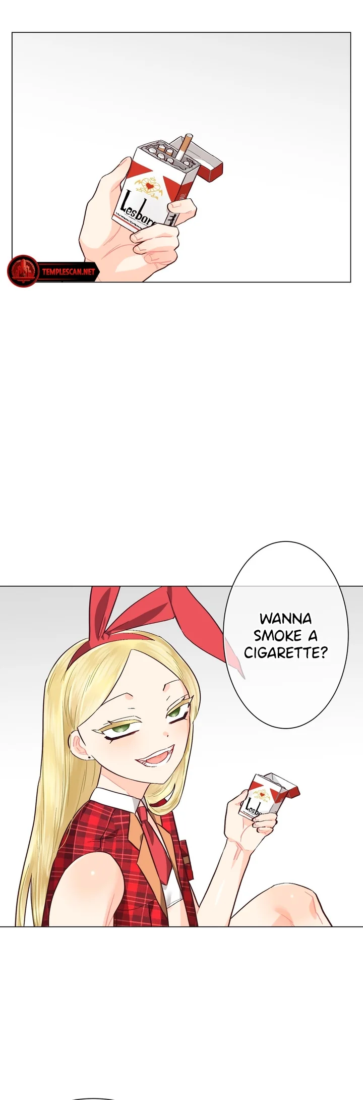 Lesbian Sex Hell - Chapter 11 Page 12