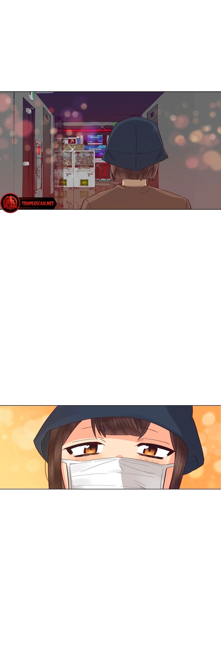 Lesbian Sex Hell - Chapter 11 Page 7