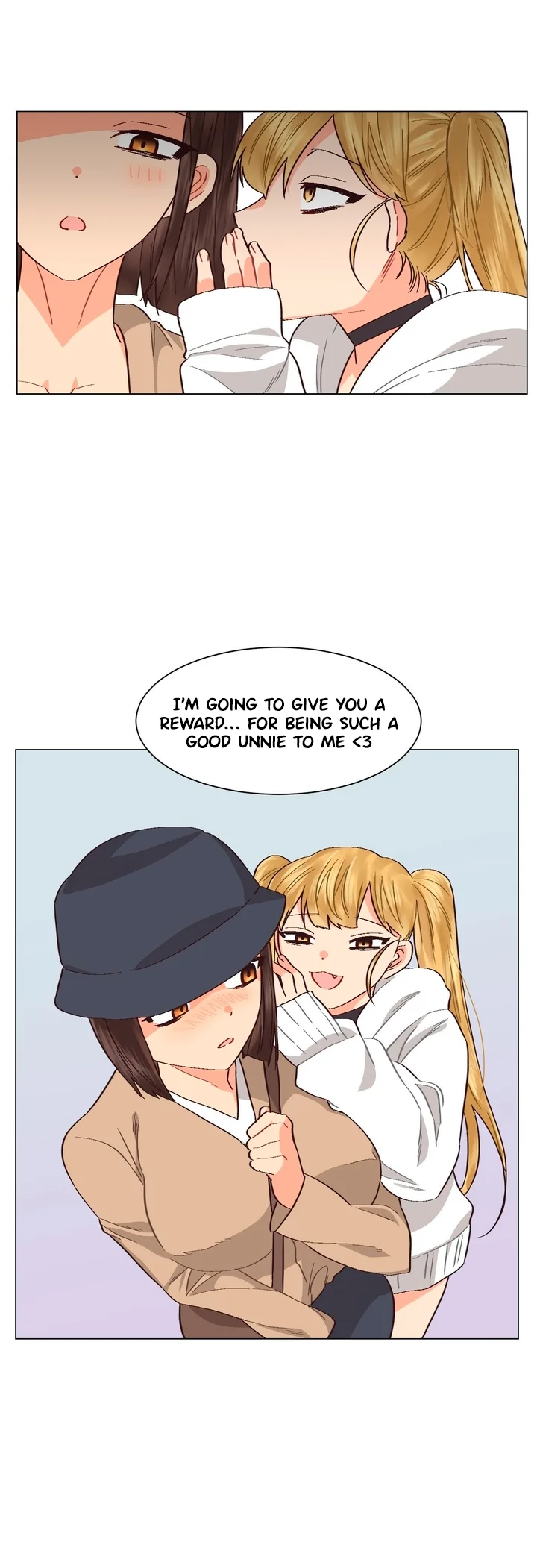Lesbian Sex Hell - Chapter 14 Page 20