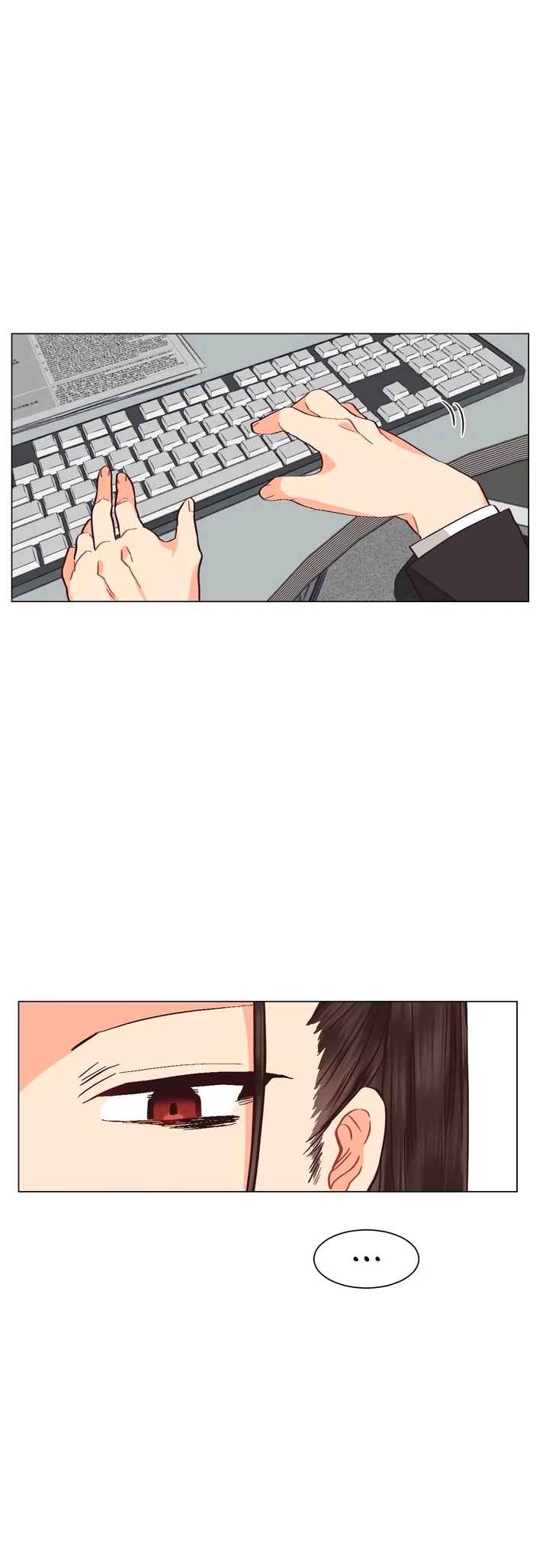 Lesbian Sex Hell - Chapter 14 Page 25