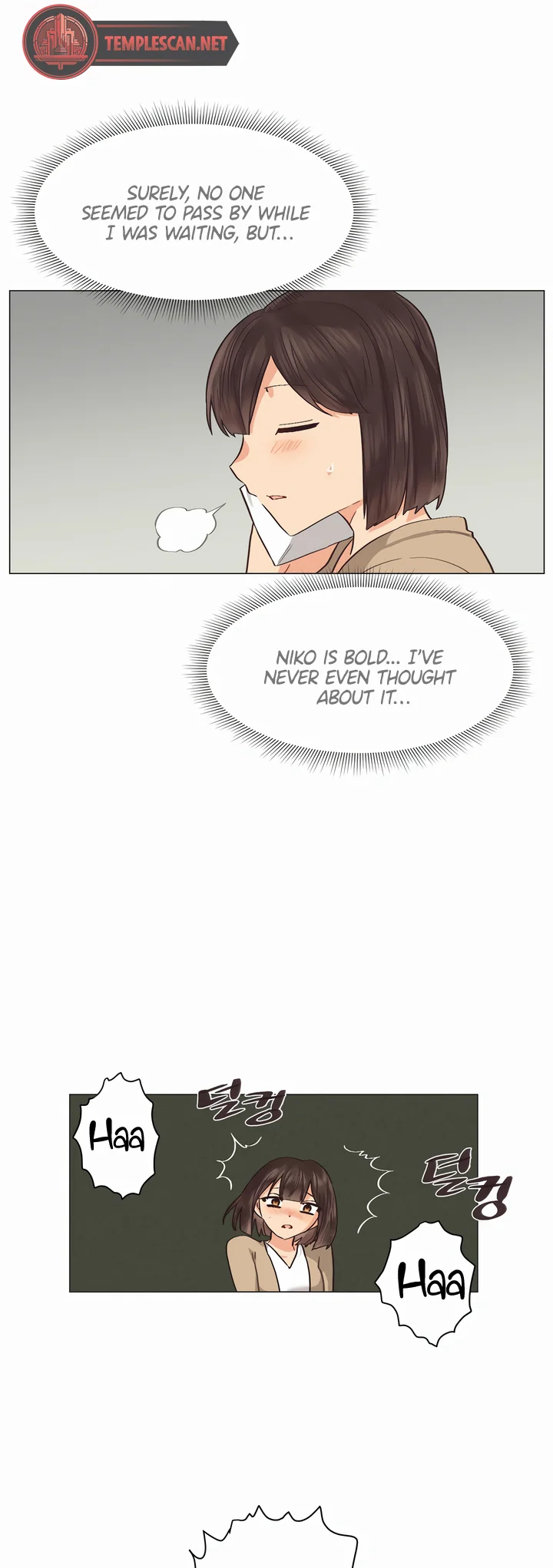 Lesbian Sex Hell - Chapter 15 Page 2