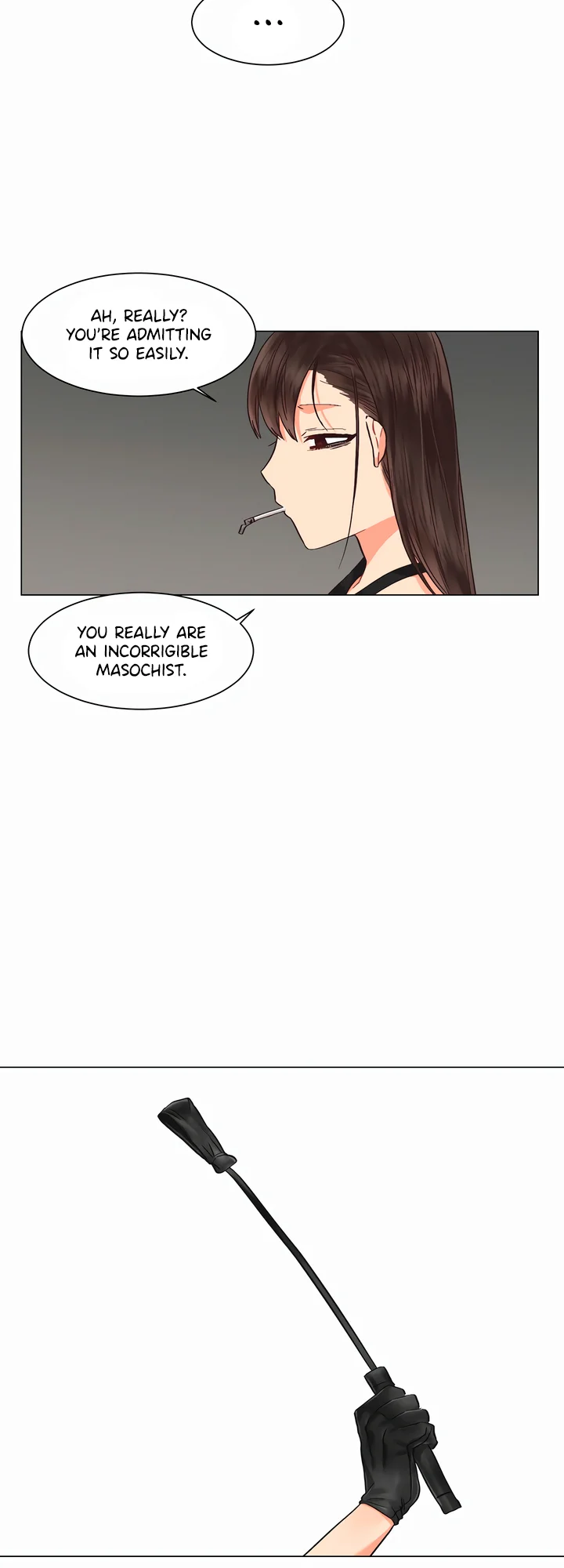 Lesbian Sex Hell - Chapter 18 Page 22