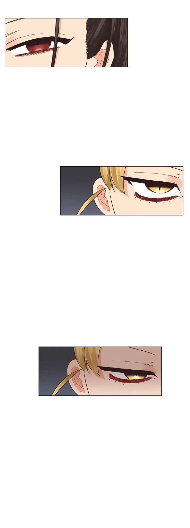 Lesbian Sex Hell - Chapter 2 Page 29