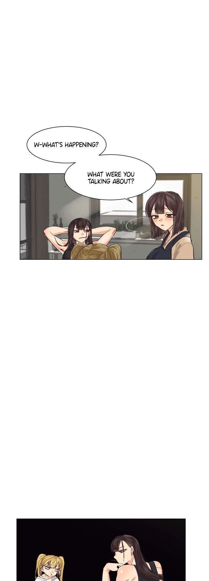 Lesbian Sex Hell - Chapter 2 Page 31