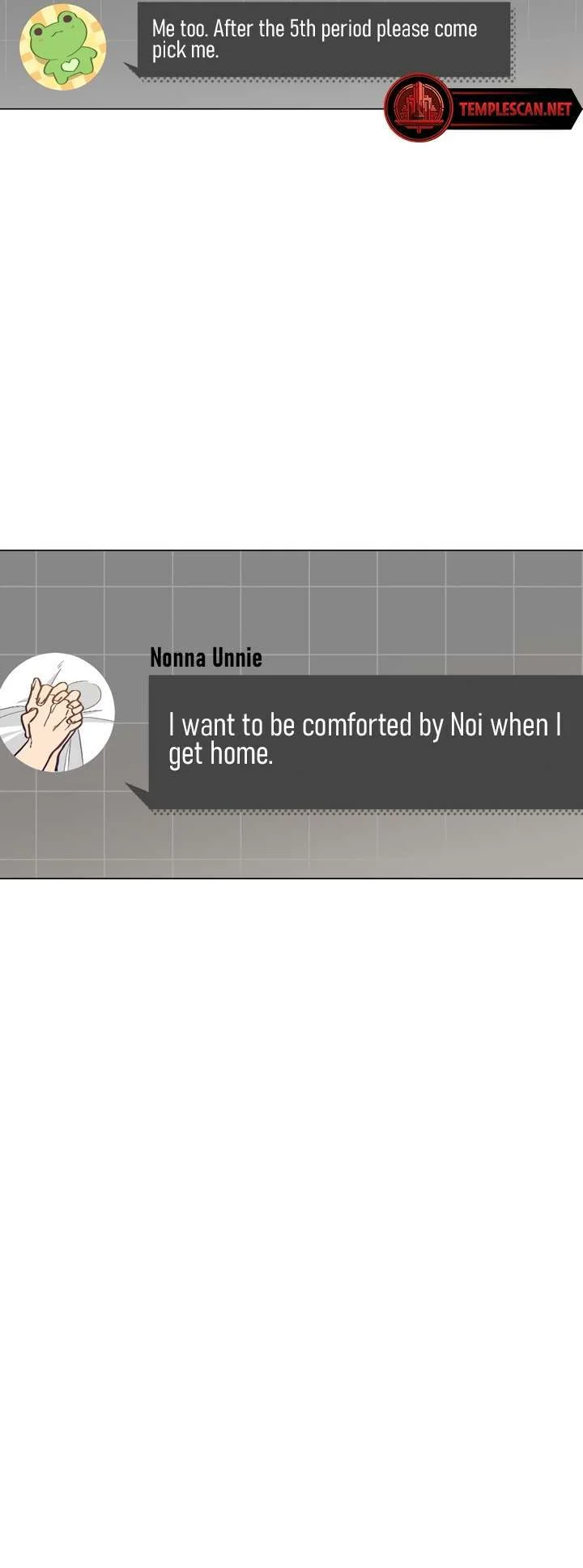 Lesbian Sex Hell - Chapter 3 Page 17