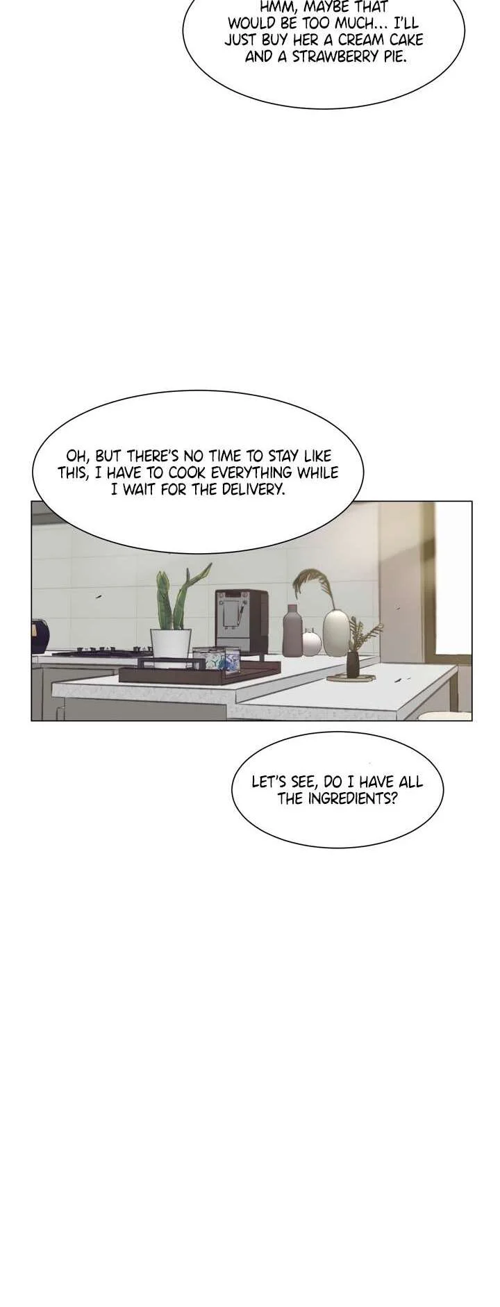 Lesbian Sex Hell - Chapter 3 Page 35