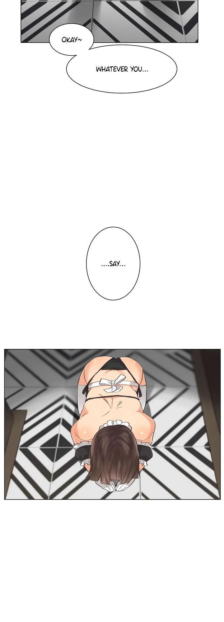 Lesbian Sex Hell - Chapter 3 Page 39