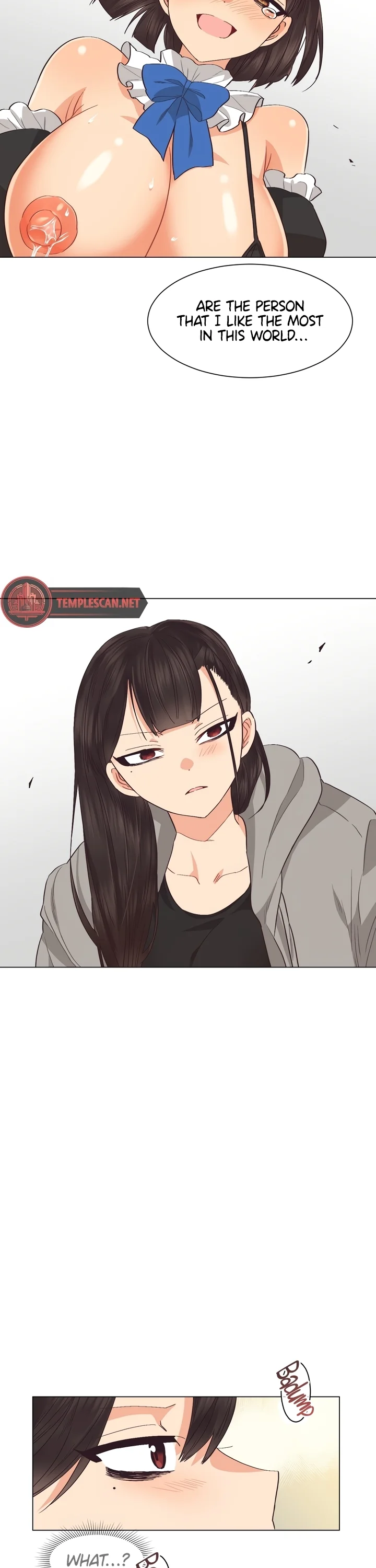 Lesbian Sex Hell - Chapter 6 Page 6