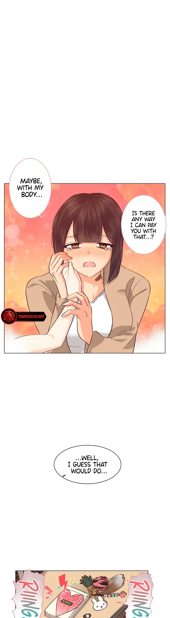 Lesbian Sex Hell - Chapter 9 Page 18