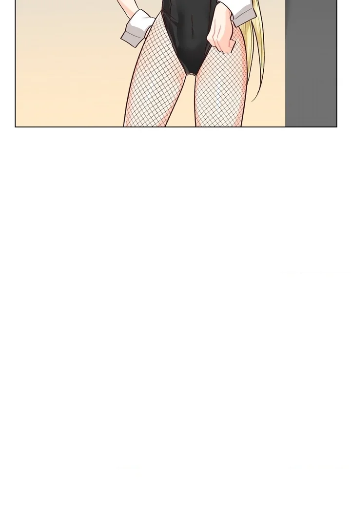 Lesbian Sex Hell - Chapter 9 Page 27