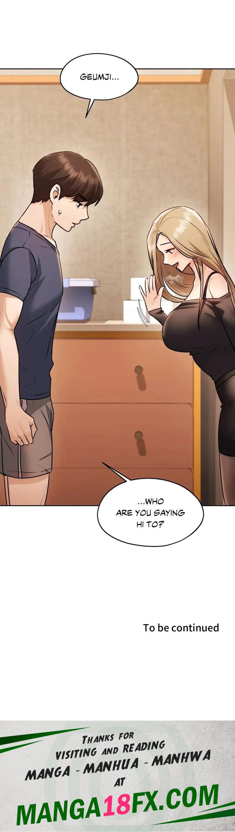 From Today, My Favorite… - Chapter 28 Page 90