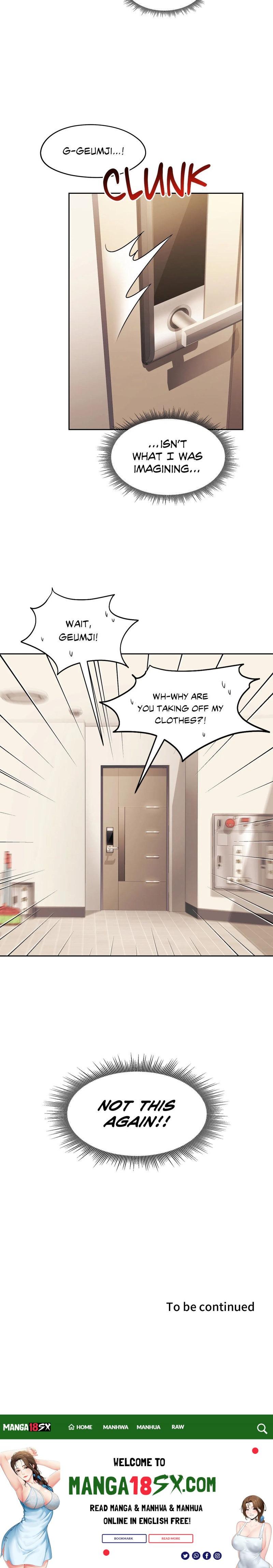 From Today, My Favorite… - Chapter 5 Page 66